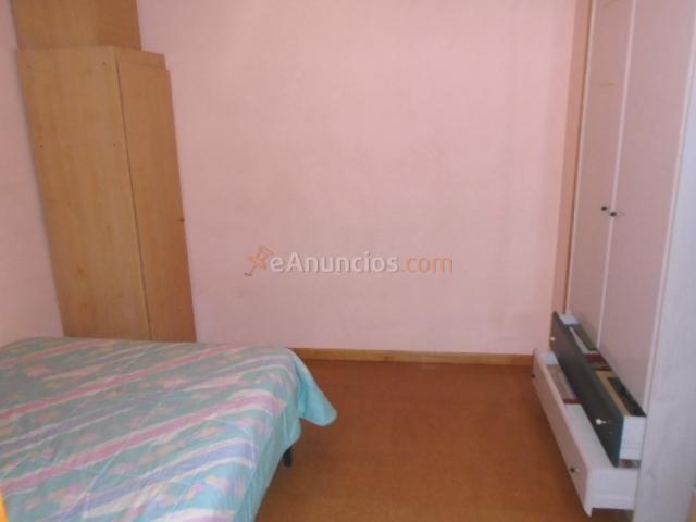 Priegue. Piso en planta baja con garaje individual