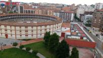 Apartamento en alquiler en Calle Pintor Carreño Miranda, Este, Gijón