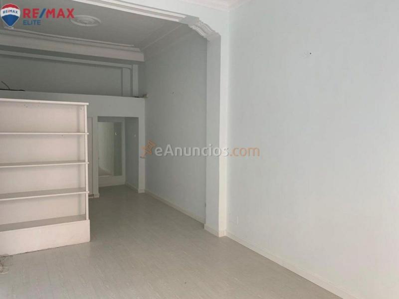 Local Comercial en alquiler en Calle de la Merced, Centro, Gijón