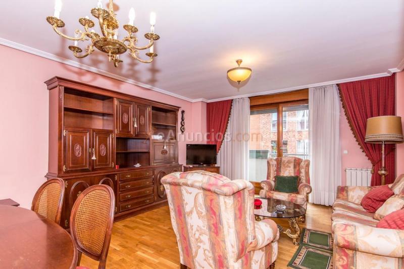 Apartamento en venta en  La Chantría- La Lastra, León