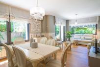 Adosado en venta en  Mirasol, Sant Cugat del Valls