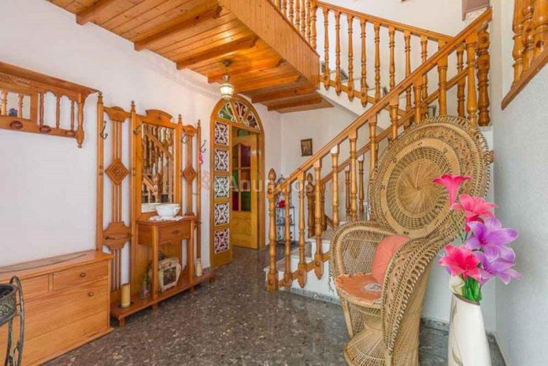 Adosado en venta en Calle priorato, Otura