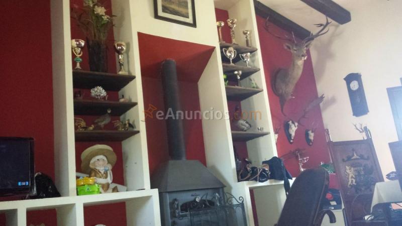 Casa Rural en venta en  Villarta