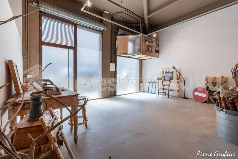 Local Comercial en venta en  helena, Mestral, Reus