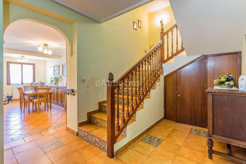 Adosado en venta en  Azken Portu - Behobia, Irun