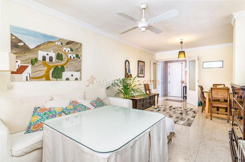 Apartamento en venta en  Este, Málaga