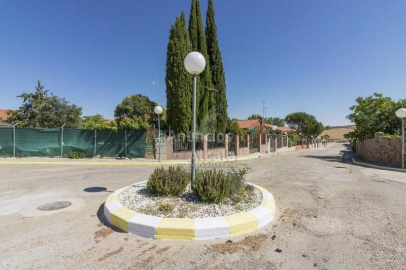 Parcela Rustica en venta en  Lillo