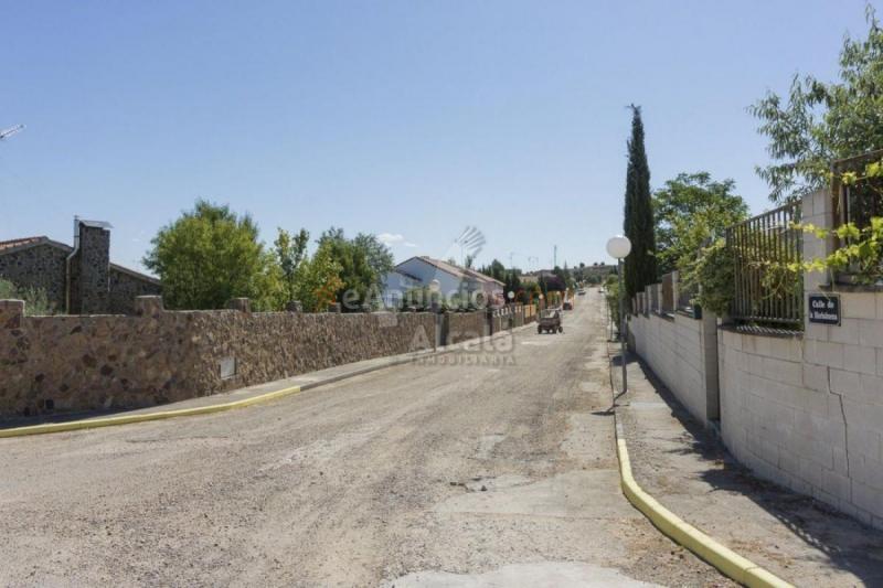 Parcela Rustica en venta en  Lillo