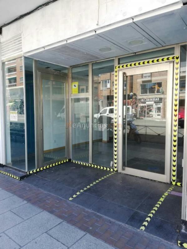 Local Comercial en venta en Calle Bravo Murillo, Tetuán, Madrid