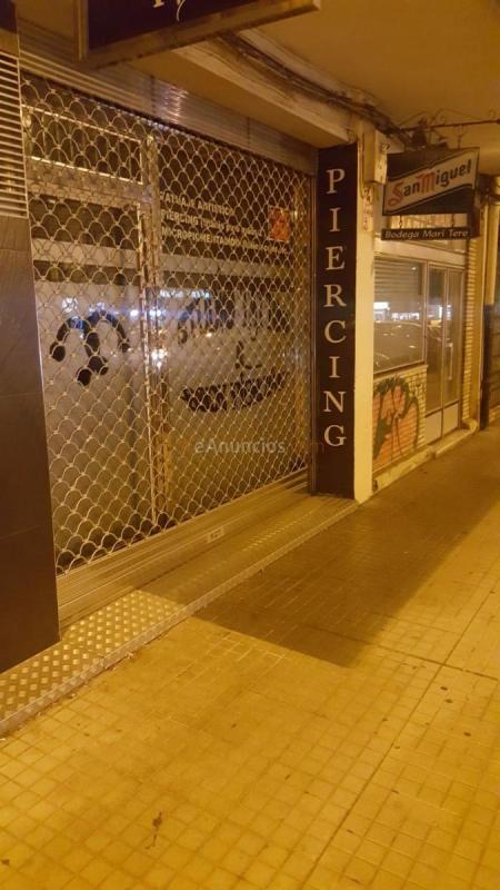 Local Comercial en venta en  Barriada Juan XXIII, Capiscol - Gamonal, Burgos