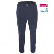 Pantalones de Trekking Hombre Ternua ASGARD PANT Whales Grey