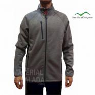 Chaqueta Tecnica Vertical Degree GRAZ Melange