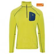 Jersey Tecnico Hombre Ternua LEZAT TOP M Pistachio