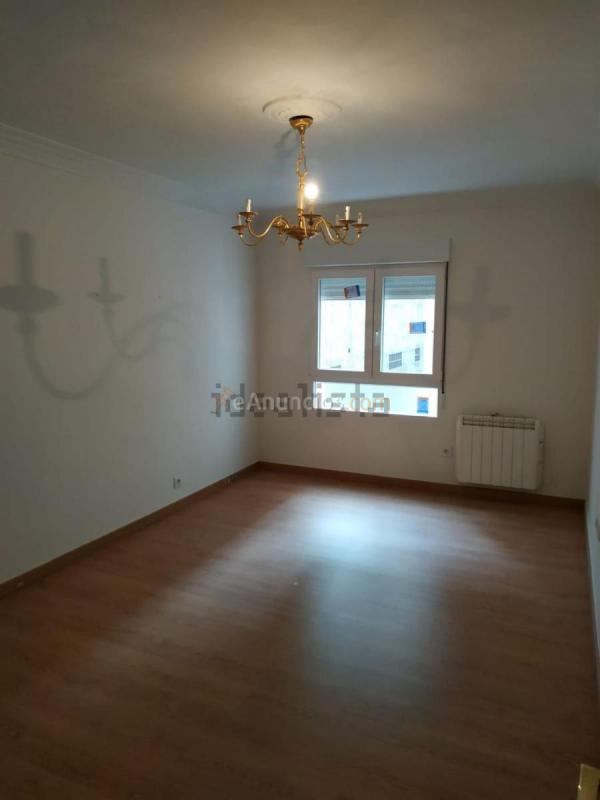 Apartamento en alquiler en  Centro, Gijón