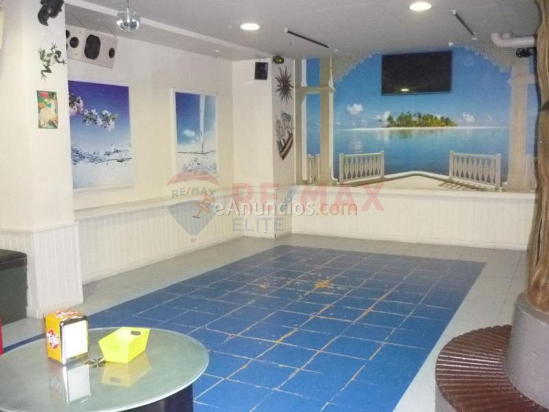 Local Comercial en alquiler en Calle Capua, Centro, Gijón