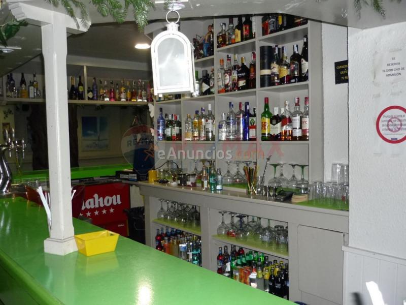 Local Comercial en alquiler en Calle Capua, Centro, Gijón