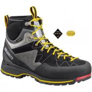 Botas de Trekking Dolomite STEINBOCK APPROACH HP GTX Black-Silver 2019