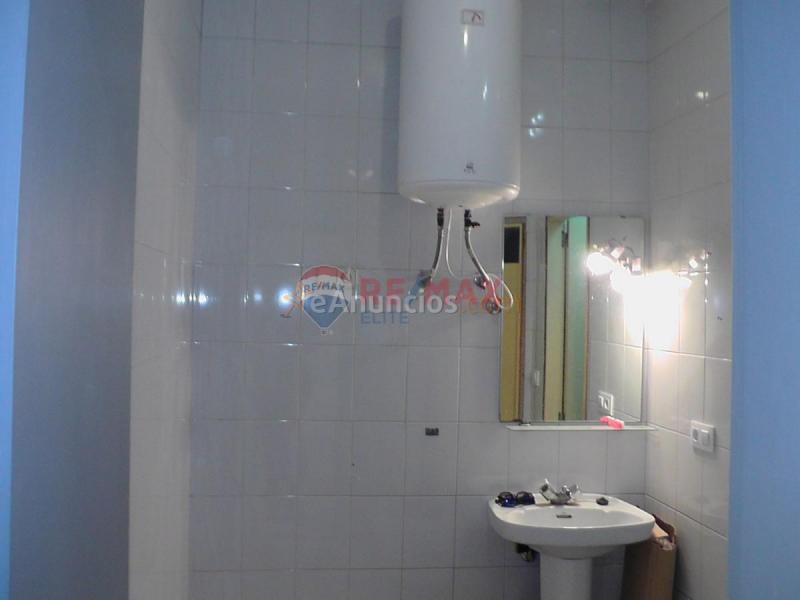 Local Comercial en alquiler en Calle Luanco, Centro, Gijón