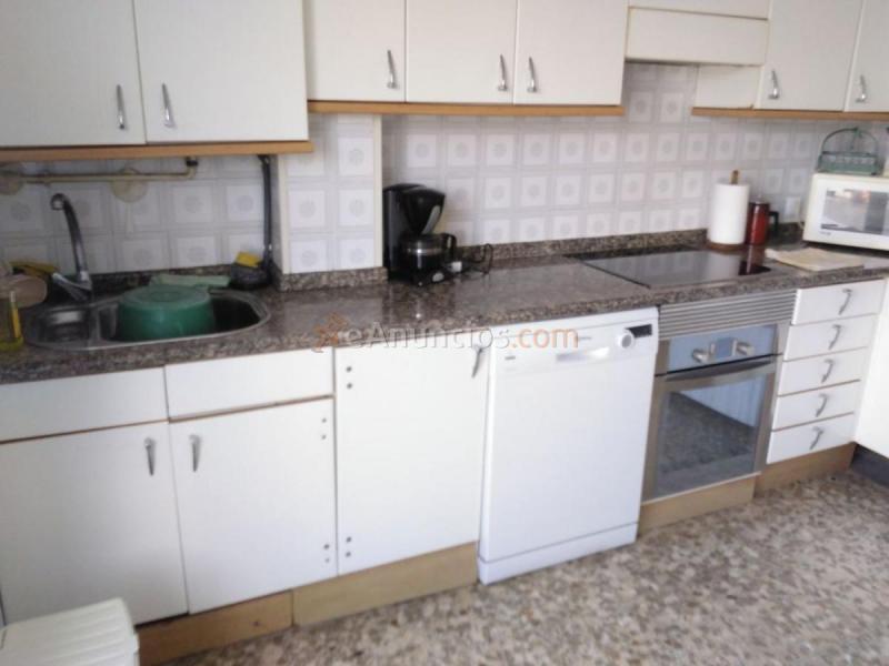 Atico en venta en  Centro, Gijón