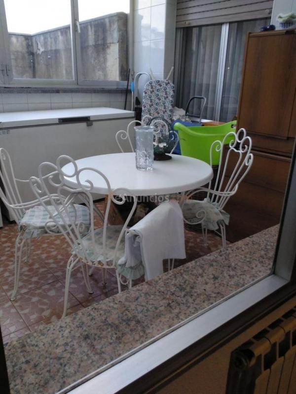 Atico en venta en  Centro, Gijón