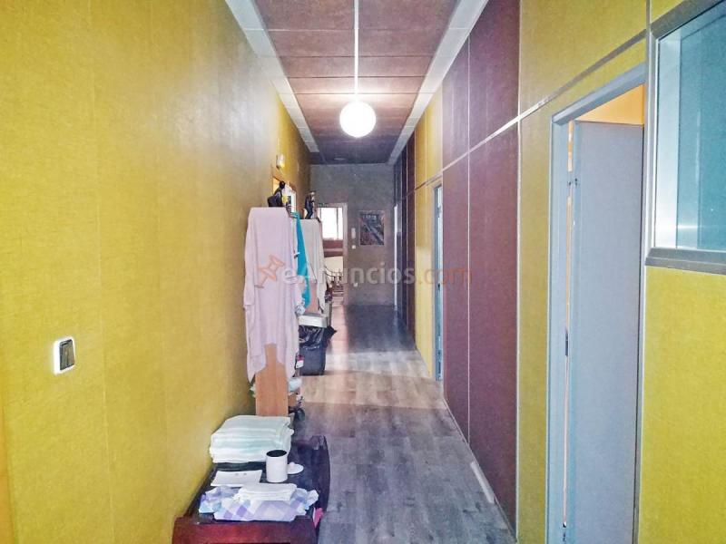 Local Comercial en venta en  Santa Rita, Paterna