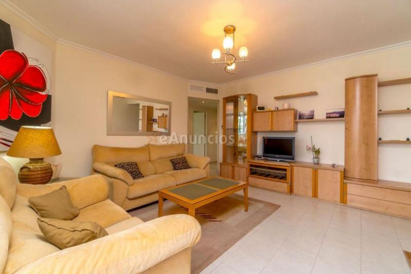Apartamento en venta en  Orihuela Costa, Orihuela