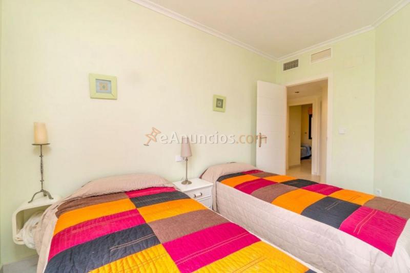 Apartamento en venta en  Orihuela Costa, Orihuela