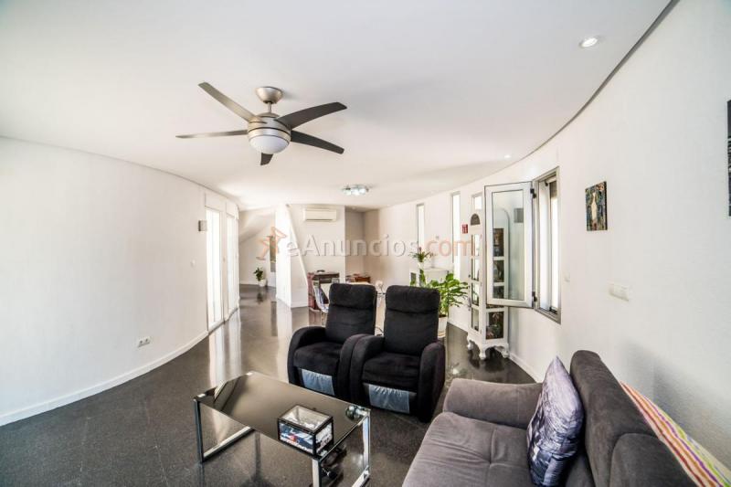 Adosado en venta en  Villamontes-Boqueres, San Vicente del Raspeig