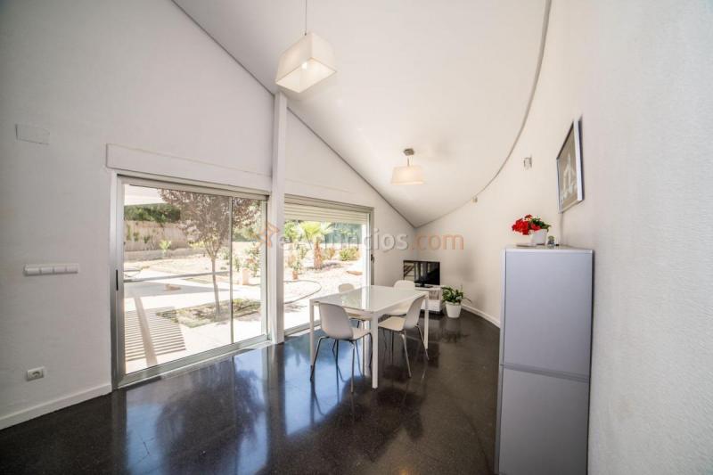 Adosado en venta en  Villamontes-Boqueres, San Vicente del Raspeig