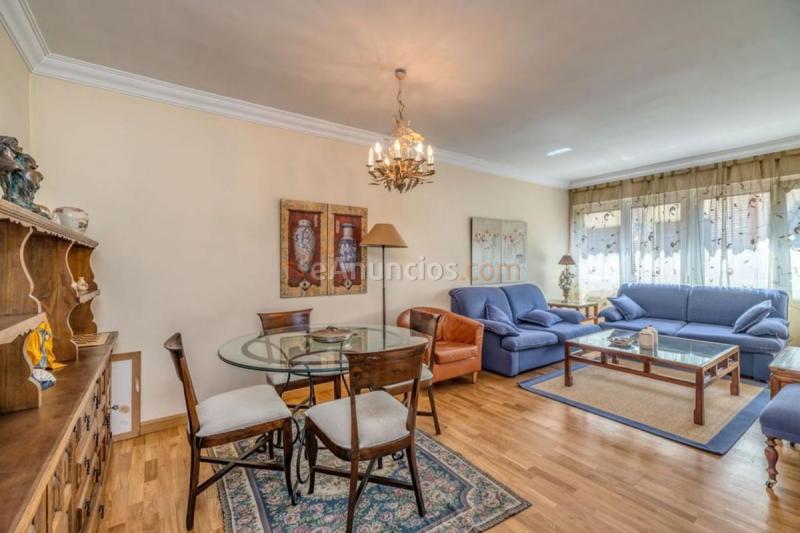 Apartamento en venta en  Corella