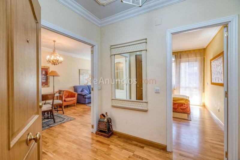 Apartamento en venta en  Corella