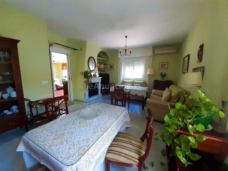 Casa en venta en  Salteras