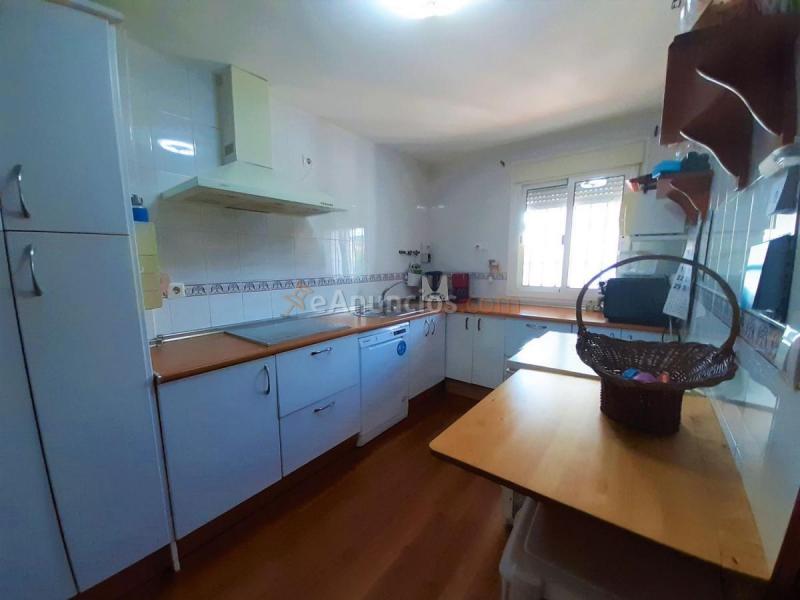 Casa en venta en  Salteras