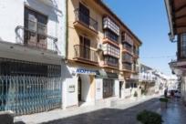 Apartamento en venta en Calle las Tiendas, Vélez-Málaga, Centro Ciudad - El Carmen, Vélez-Malaga