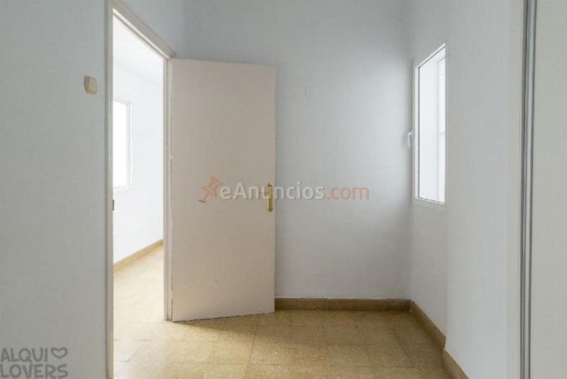 Apartamento en venta en  CATALUÑA, Bailén - Miraflores, Málaga