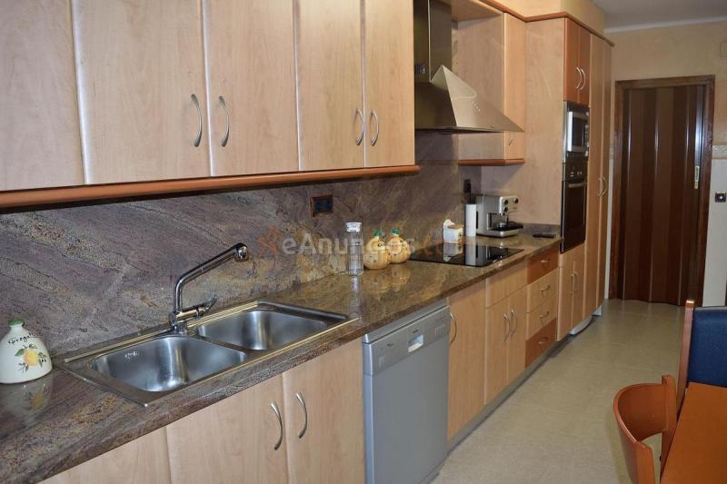 Apartamento en venta en Calle Torrent Magí, Manlleu