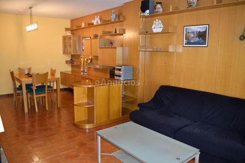Apartamento en venta en Calle Torrent Magí, Manlleu