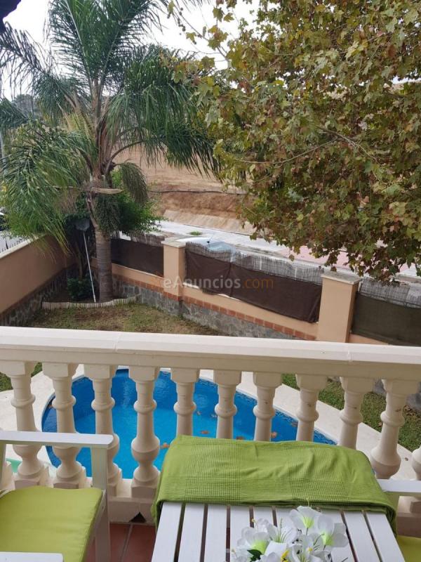 Casa en venta en  Almayate Bajo