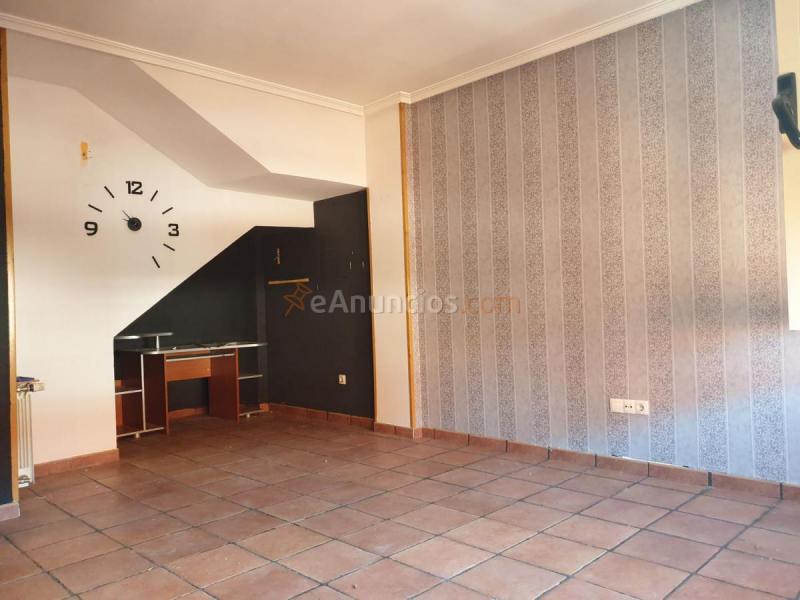 Duplex en venta en  Centro, Valdemoro