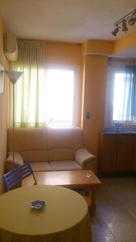 Apartamento en venta en  Bailén - Miraflores, Málaga