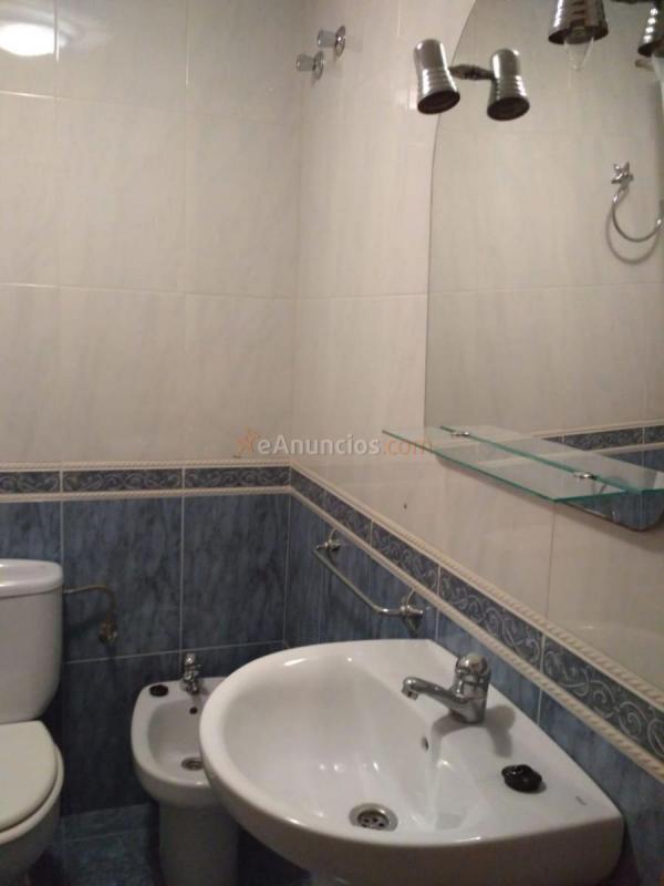 Apartamento en venta en  Bailén - Miraflores, Málaga