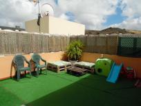 Atico en venta en  Poeta Marcos Martín Artiles, Tamaraceite - San Lorenzo, Las Palmas de Gran Canaria