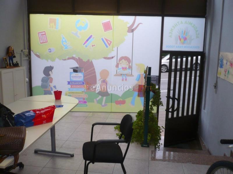 Local Comercial en alquiler en Calle Fuente del Real, El Llano, Gijón