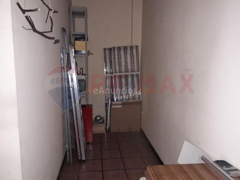 Local Comercial en alquiler en Calle Santa Doradia, Centro, Gijón