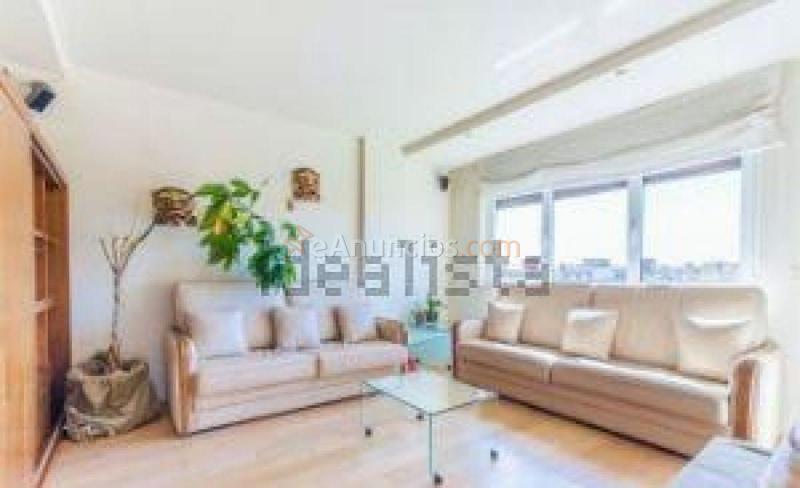 Apartamento en alquiler en Plaza Europa, Centro, Gijón