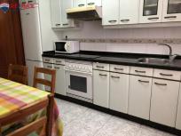 Apartamento en alquiler en Calle Avelino Glez Mallada, Este, Gijón