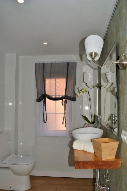 Apartamento en venta en  Sur, Gijón