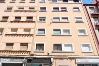 Apartamento en alquiler en  Antonio Cánovas, Centro, Zaragoza