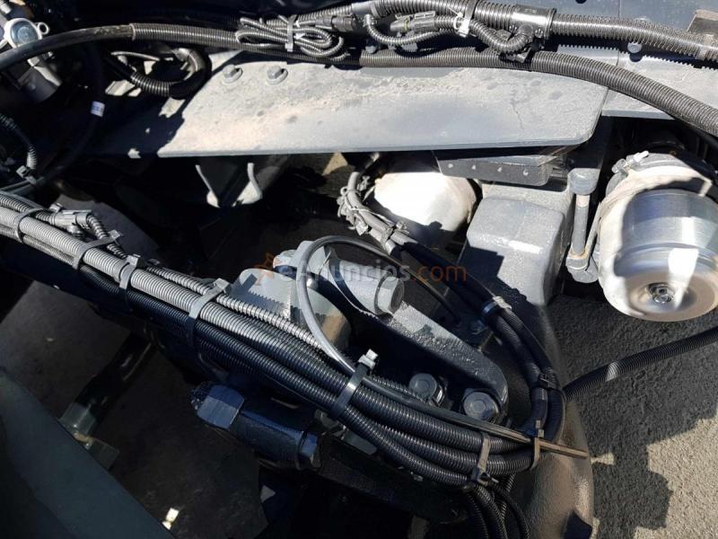 Tractora Astra HD9 64.50 Euro 6 6x4 130tn