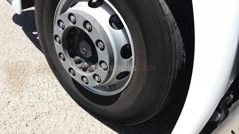 Tractora IVECO Hi Way AS440S46TP Euro6 ADR